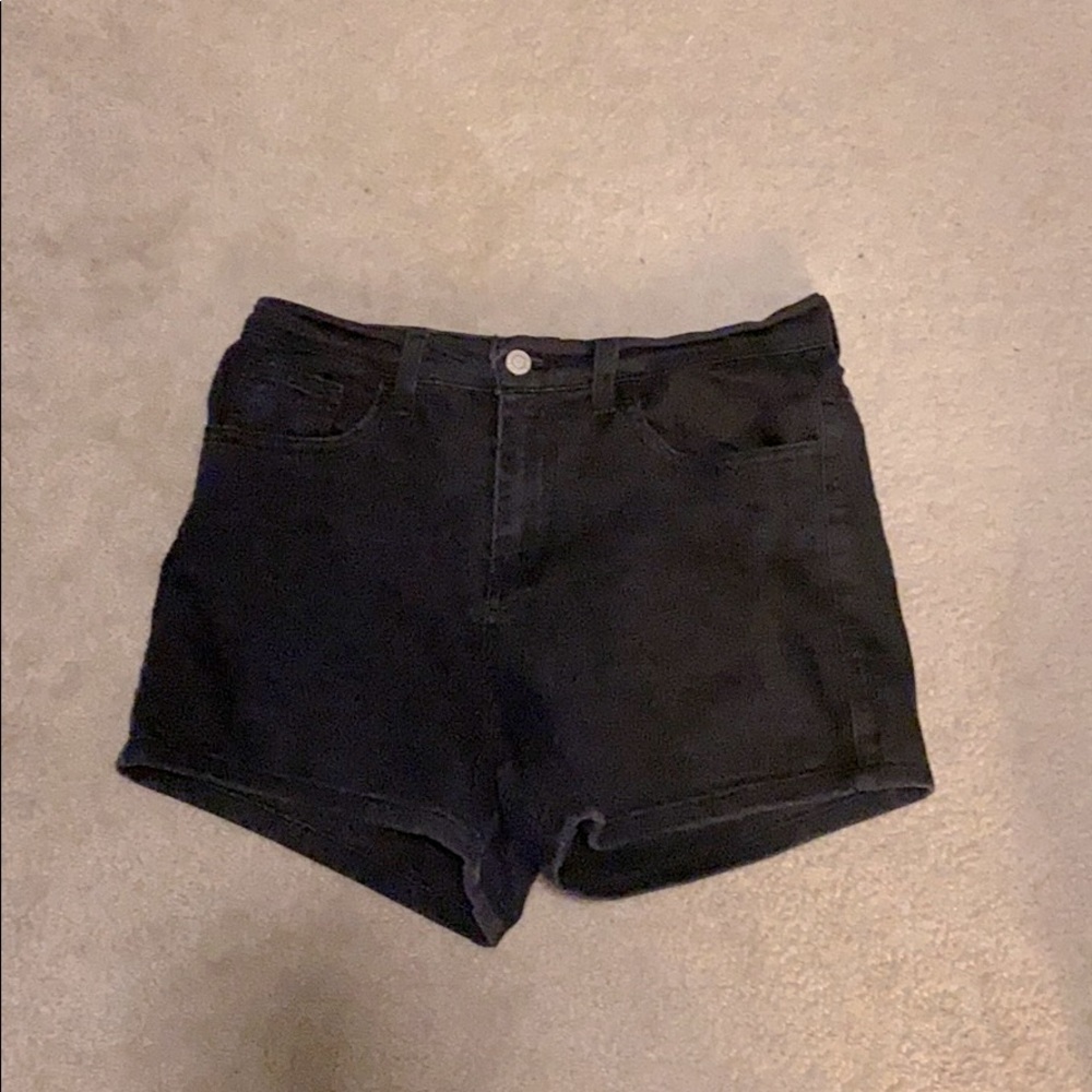 Judy Blue Shorts